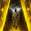 Cover Walkerverse Pt. II