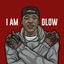 Cover I Am DLOW