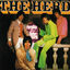 Cover The Herd: Paradise And Underworld, The Complete Collection
