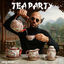 Cover Tea Party