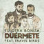 Cover Duérmete (feat. Travis Birds)