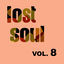 Cover Lost Soul, Vol. 8