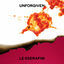 Cover UNFORGIVEN