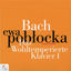 Cover Bach: Das wohltemperierte klavier I