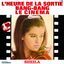 Cover L'heure de la sortie