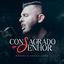 Cover Consagrado ao Senhor (Acústico)