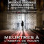 Cover Meurtres à l'abbaye de Rouen (Bande originale du film de Christian Bonnet)