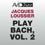Cover Play Bach, Vol. 2 (Remastered)