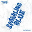 Cover TWS 1st Mini Album 'Sparkling Blue'