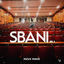Cover Sbani EP 2.0