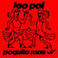 Cover Poquito Mas