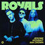 Cover Royals