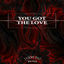 Cover You Got The Love
