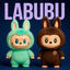 Cover Sigma Labubu Song (LABUBU Theme Song)