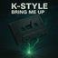 Cover Bring Me Up