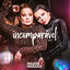 Cover Incomparável, Vol. 1