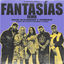 Cover Fantasias (Remix) [feat. Farruko & Lunay]