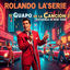 Cover "El Guapo De La Cancion" Pachanga in New York