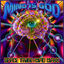 Cover Mind Is God - Single