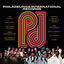 Cover The Best Of Philadelphia International Records