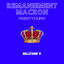 Cover Remaniement Macron (Freestyle #89)