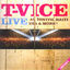 Cover T-Vice Live au Zénith, Haïti, USA & More!