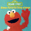 Cover Sesame Street: Elmo's Favorite Sing-Alongs