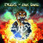 Cover Tygers of Pan Tang