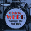 Cover Spinnin' The Webb