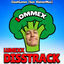 Cover Lumexx Disstrack