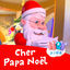 Cover Cher Papa Noël