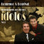 Cover Homenagem Aos Nossos Ídolos, Vol. 1