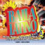 Cover Baila latino vol. 2