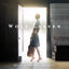 Cover Quiet at the Kitchen Door