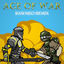 Cover Age of War (Glorious Morning) [Rawmeo Remix]
