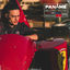 Cover Paname