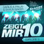Cover Zeigt Mir 10 (Explode 3)