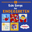 Cover Kids Songs for Kindergarten