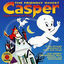 Cover Casper, the Friendly Ghost