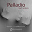 Cover Concerto Grosso for Strings "Palladio": I. Allegretto