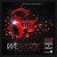 Cover We Muzik (Soca 2013 Trinidad and Tobago Carnival, Vol. 3) (Updated Version)