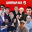 Cover Armenian Mix 5