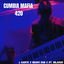 Cover CUMBIA MAFIA 420