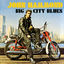 Cover Big City Blues