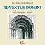 Cover Adventus Domini (Canto gregoriano)