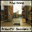 Cover Acoustic Sessions vol.1