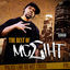Cover The Best of MC Eiht
