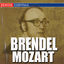 Cover Brendel - Mozart - Concerto For Two Pianos And Orchestra - Sonata For Two Pianos