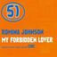Cover My Forbidden Lover