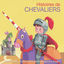 Cover Histoires de chevaliers: Robin des Bois, Guillaume Tell, Saint-Georges et le Dragon